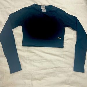 Lila’s work out top only worn once L